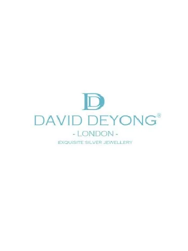 Browse Collection Of Sterling Silver earrings From David Deyong