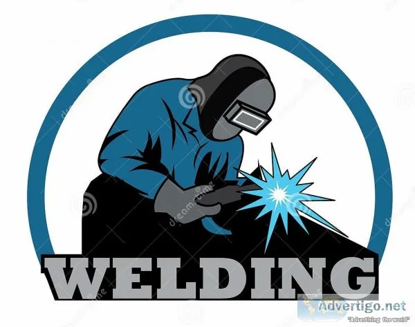 Wanted WeldersHelpersFitt ers