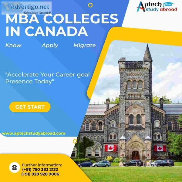 Best Colleges in Canada for International Students - Overseas Ed