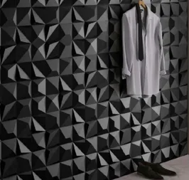 Luxury tile design for bathroom