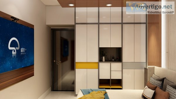 Best interior designer in patna