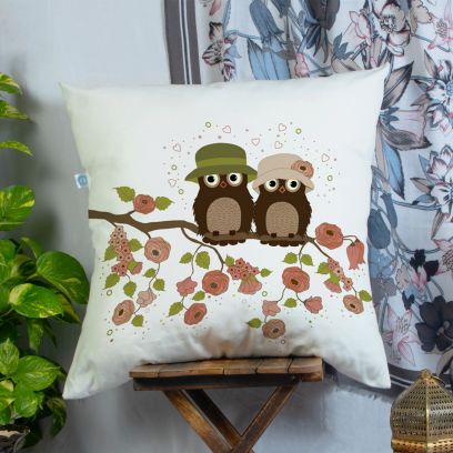 Shop cushion covers online at wooden street