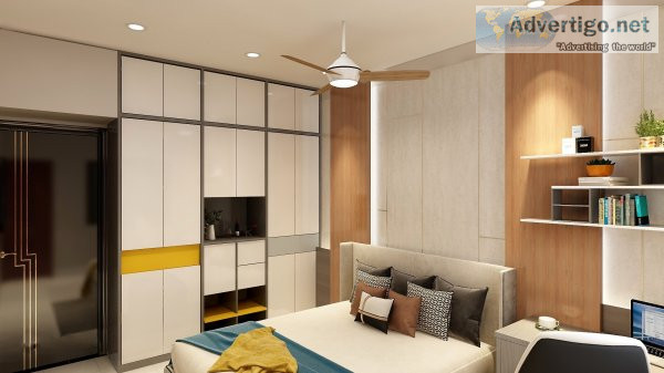 Best interior designer in patna