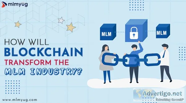 Blockchain development company in india