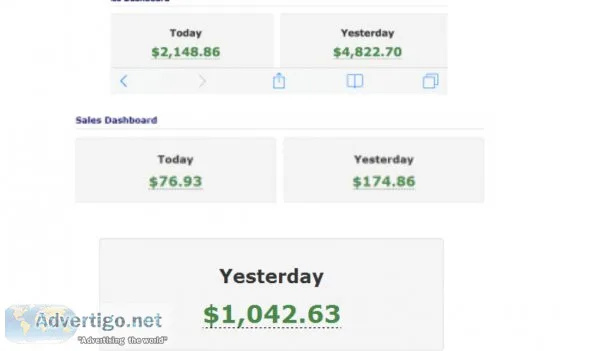 Flood Your Sites With FREE Traffic every day