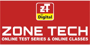 ZONE TECH CLASSES SSC JE