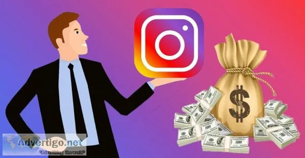 E-commerce Brands on Instagram How to Get Started and Make Money