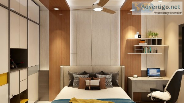 Best interior designer in patna
