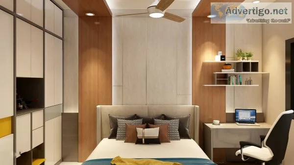 Best interior designer in patna