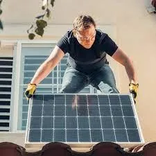 Buy Award Winning Solar Panels For Home From Greenfield Solar