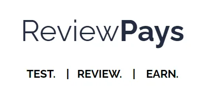 ReviewPays.com - Get Paid To Write Reviews (Membership)