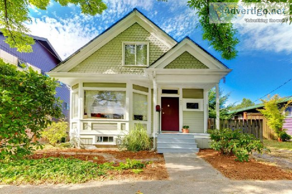 Companies That Buy Homes