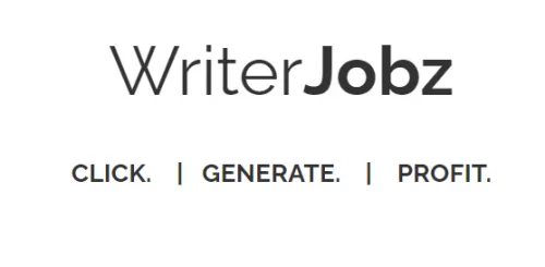 WriterJobz Membership - Get Paid From Writing Jobs