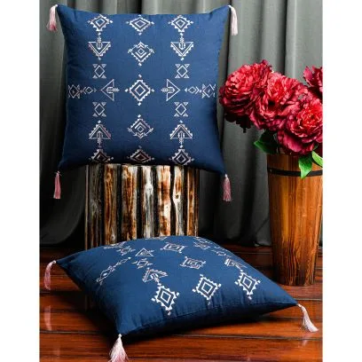 Shop cushion covers online at wooden street