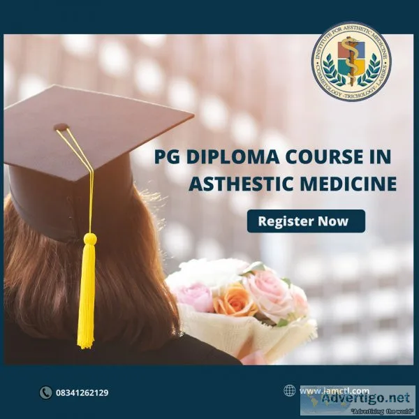 medical trichology certification course in Hyderabad