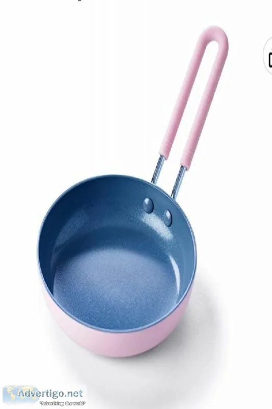 GreenPan Mini Healthy Ceramic Nonstick 5&quot Round Egg Pan PFAS