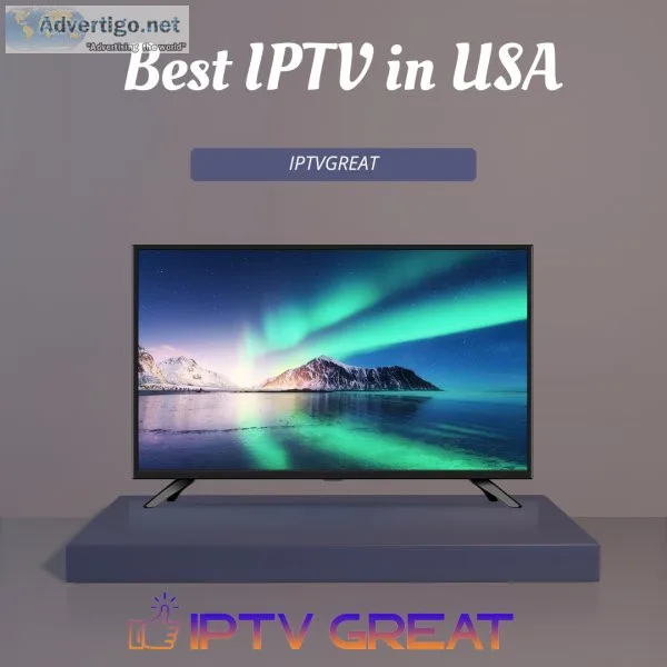 Iptvgreat