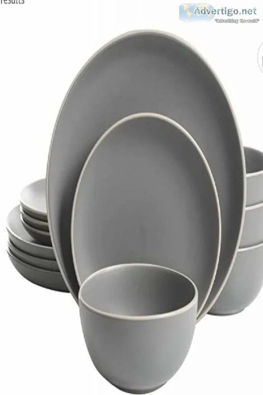 Gibson Home delivers table and kitchen essentials