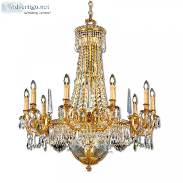 IQ8032 MARTINEZ CRYSTAL