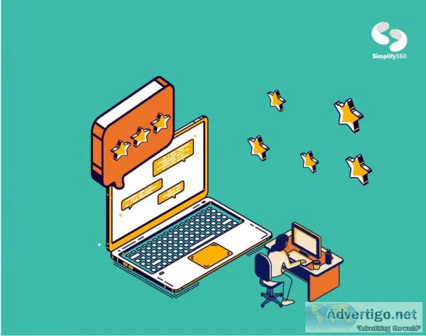 Understand omnichannel customer service platform- simplify360
