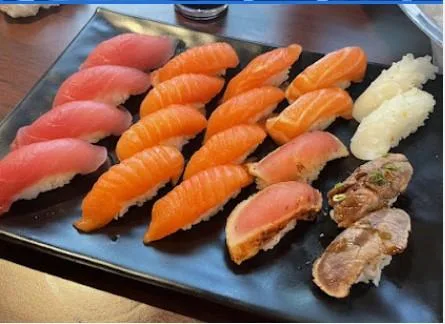 Looking for The Best Asian Food in Downtown South