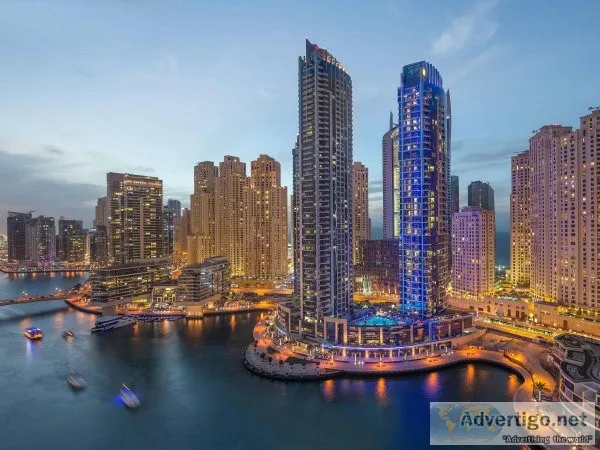 Dubai private tour