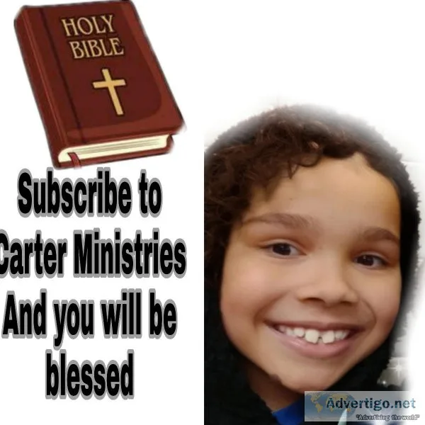 Online youtube church