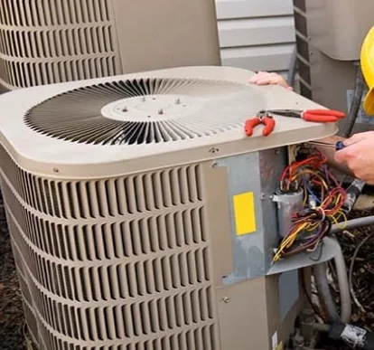 911 AC Repair and Installation Clear Lake City TX