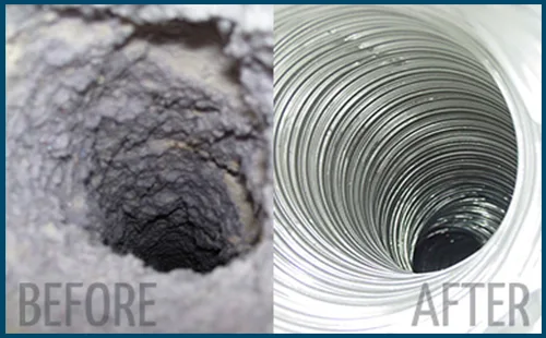 911 Dryer Vent Cleaning Kingwood TX