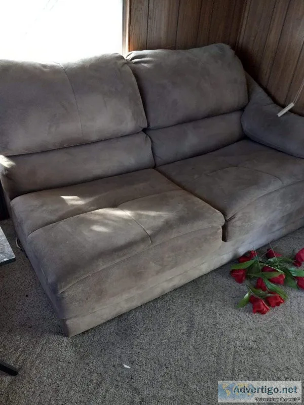 Loveseats bar stoolssofa bed and blanket