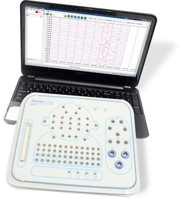 Get EEG Machine at the best price.