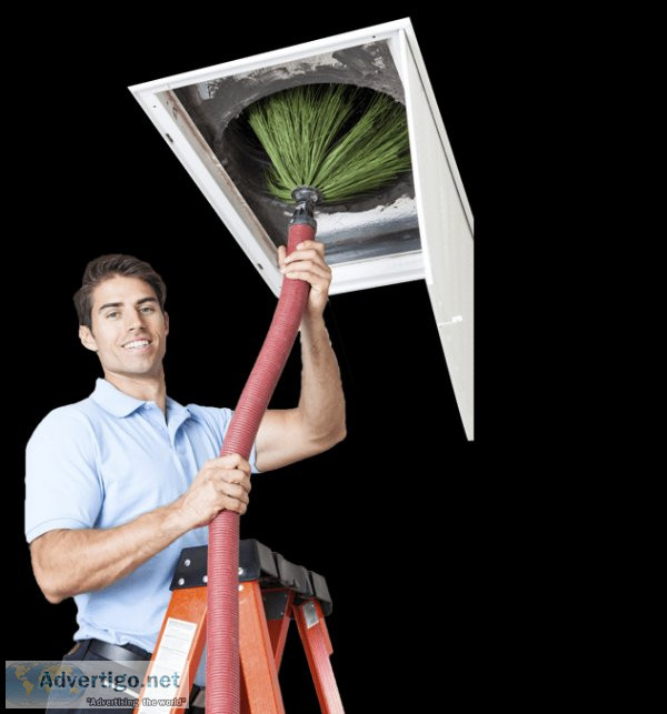 Dryer Vent cleaning The Woodlands INC