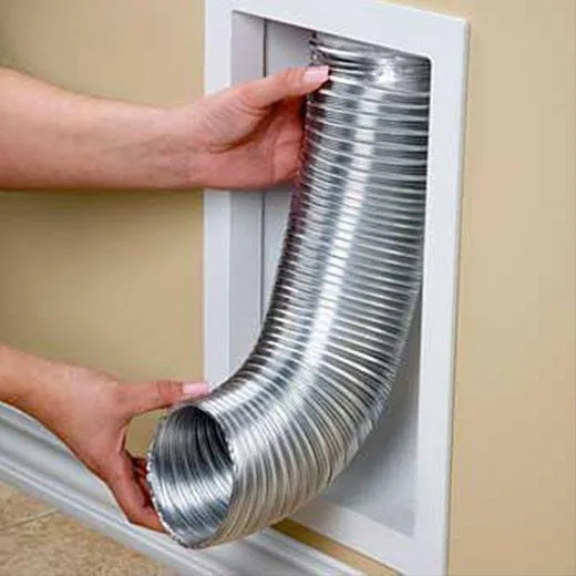 911 Dryer Vent Cleaning Dickinson TX