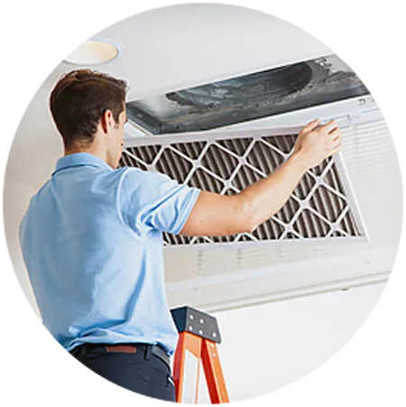 911 Air Duct Cleaning Kemah TX