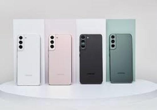 Enter for a Samsung Galaxy S22 Now