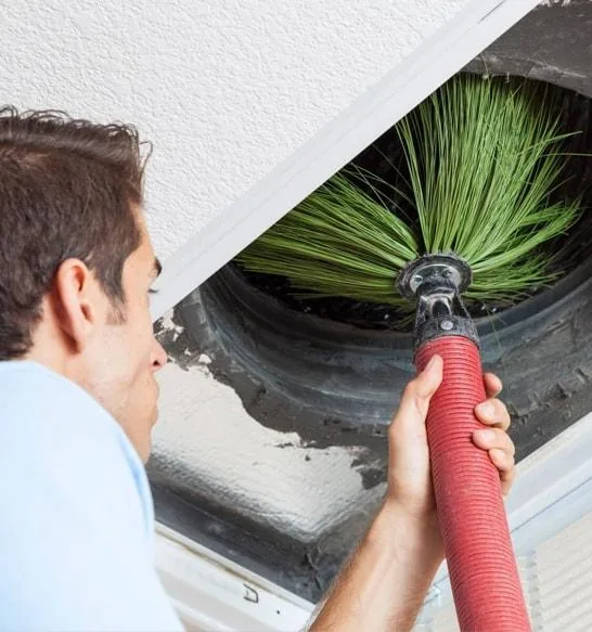 911 Air Duct Cleaning Sugar land TX