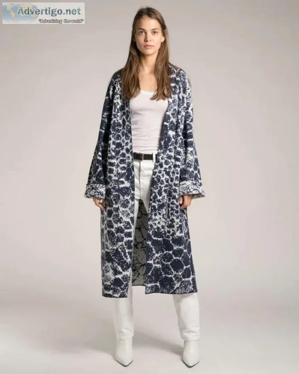 Oslo - Best Quality Women s Wool Kaftan &ndash Zalivako