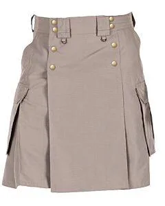 Tactical kilt