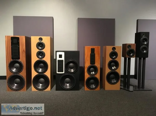 Speaker for sale