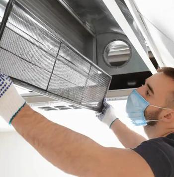 911 Dryer Vent Cleaning Pearland TX
