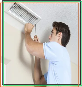 911 Air Duct Cleaning League City TX