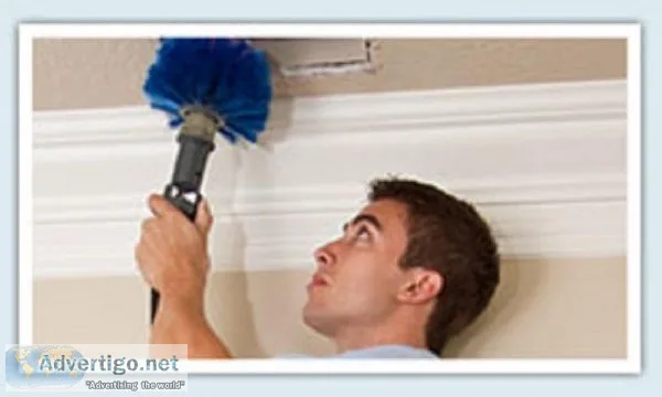 Air Duct Cleaners League City TX