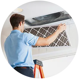 911 Air Duct Cleaning Webster TX