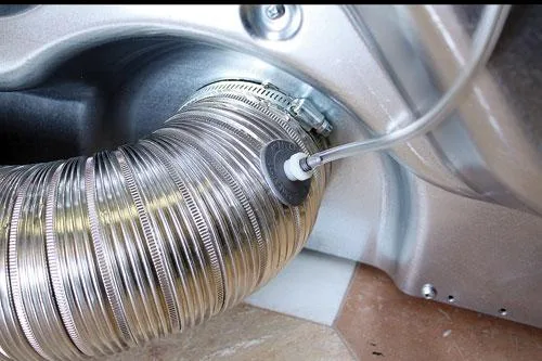 911 Dryer Vent Cleaning Webster TX