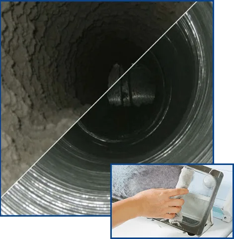 911 Dryer Vent Cleaning Baytown TX