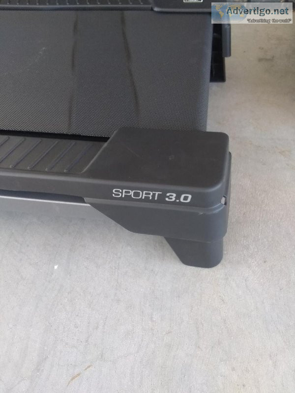 Treadmill 3.0 Sport