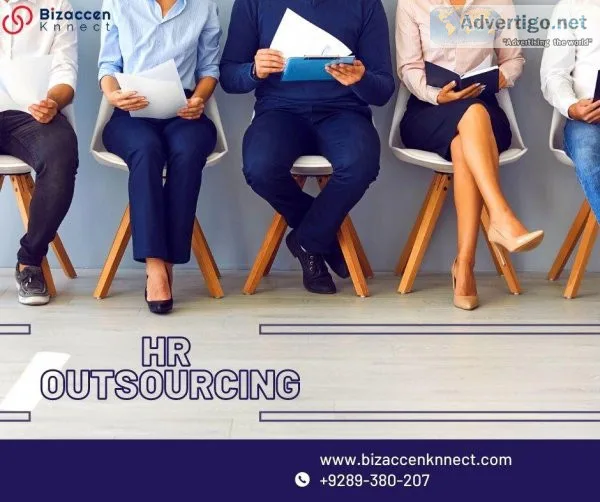 HR Outsourcing