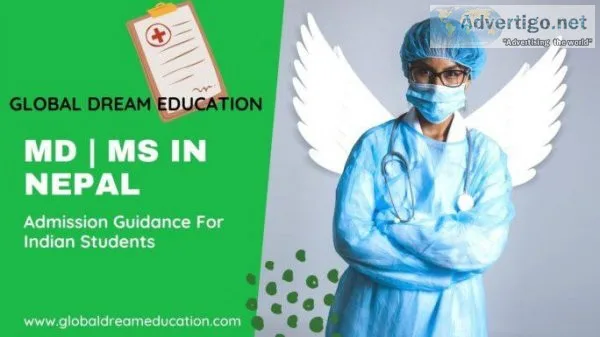 Mbbs Study in  Nepal  Admission in PG MDMS Courses in Nepal  Stu