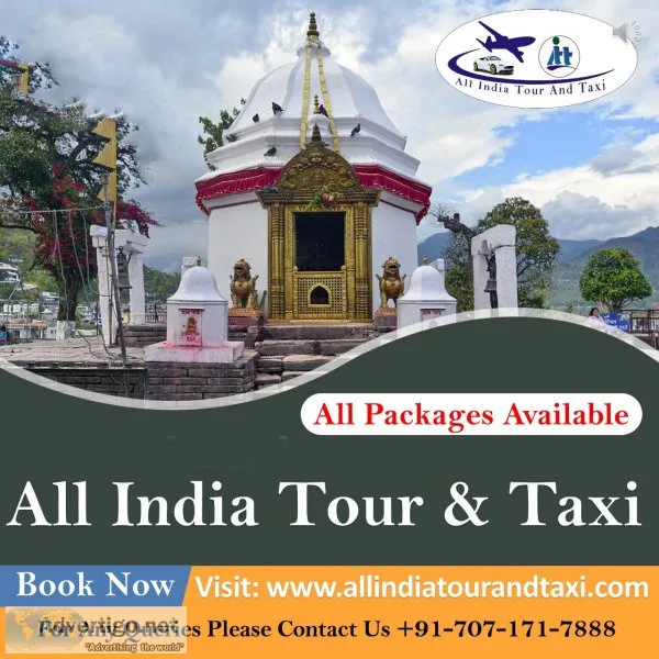 Patna to nepal taxi service