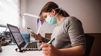 WORK FROM HOME JOB OPPORTUNITY